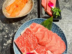 -极焰·烧肉刺身放题(天河领展广场店)