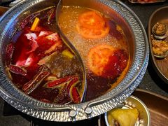 -牛New寿喜烧(闵行龙湖天街店)
