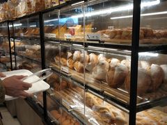 -85度C(南京龙江店)