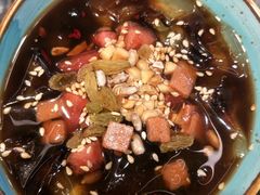 -热火朝天鲜切牛肉火锅(南强街巷店)