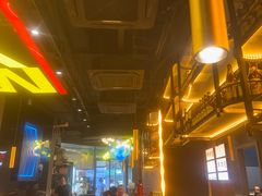 -沪上名羊天下•烤羊腿•东北烧烤•小龙虾(浦东直营总店)