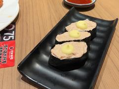 -万岁寿司(蓬江万达店)