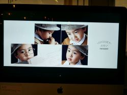 -COCOSKY 巧克力天空兒童摄影(凯德和平广场店)