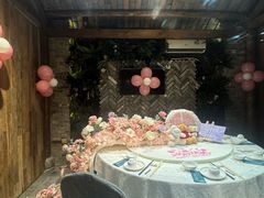 -花溪雨·森林餐厅(石基店)