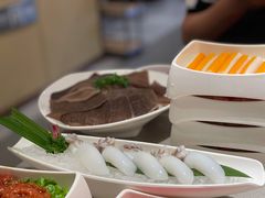 -海底捞火锅(江宸天街店)