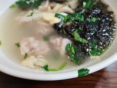 -顺发拉面(长湖路店)