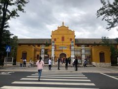 -陆军讲武堂旧址