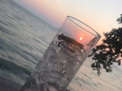 -卷心菜和避孕套餐厅(Pattaya)