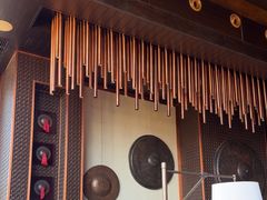 -时光吧·大堂吧·丽江和府洲际度假酒店