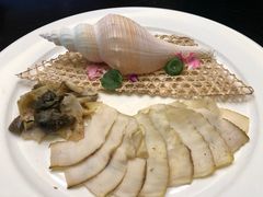 -潮汕味道·煮海餐厅(金麟大厦店)