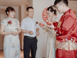 -红丝高端婚礼中心(旗舰店)