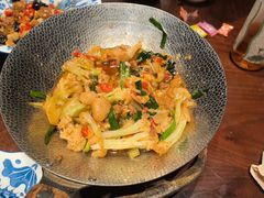 -柴米油盐(土菜院子店)