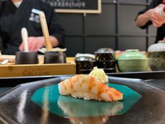 车海老虾寿司-Sushi Hanzo半藏(天环广场店)