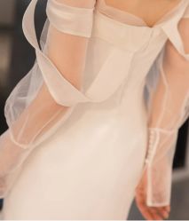 -韩国天使嫁衣婚纱礼服馆(上海旗舰店)