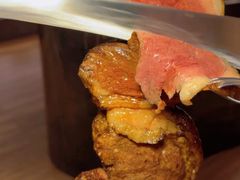 -拉蒂娜·巴西牛排馆 Latina·Brazilian Steakhouse(陆家嘴旗舰店)