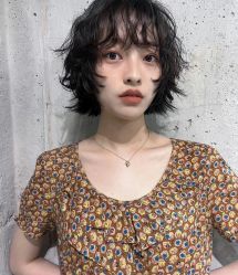 -Fr美发沙龙