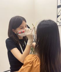 点击看大图 -Four Seven·半永久纹眉