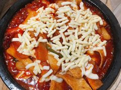 -正一味石锅拌饭(望京新世界店)