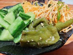 -嘻小北·兰州清汤牛肉面(太平洋森活天地店)