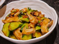 -前海沿·海鲜水饺青岛菜(乐客城店)