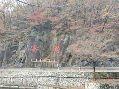 -关门山森林公园