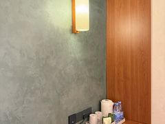 -米漾酒店(深圳会展中心岗厦地铁站店)