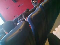 -嘉华国际影城(学清路店)