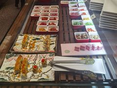 -水林间·寿喜烧自助(仙林金鹰店)