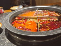 -陈眼镜火锅(总店)