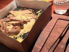 -卡朋厨房(289艺术园区店)