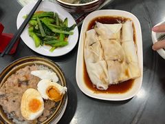 -荔园小馆(园岭新村二期店)