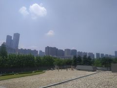 -侵华日军南京大屠杀遇难同胞纪念馆