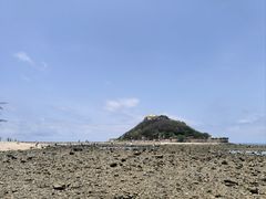 -三亚西岛海洋文化旅游区