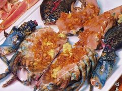 -船奇蒸汽海鲜·闽菜(八市海鲜总店)
