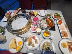 -钱小奴创意自助餐厅·原切谷饲安格斯畅吃(苏州昆山招商花园城店)