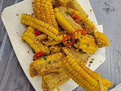 -凤城康记饭店