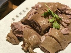 -狮头牌卤味研究所·卤味饭(花城汇南区店)