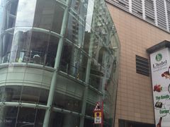 -铜锣湾如心酒店