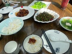 -喜林苑·稻田餐厅(品相府店)