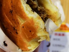 -吉品合酥脆烤饼(太平洋森活天地店)