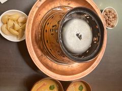 -南门涮肉(后海店)