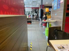 -麦当劳(山大路店)