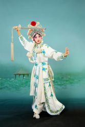 -梨园天地京剧摄影(玲珑天地店)