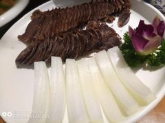 -莲香西域·正宗新疆菜(龙华店)