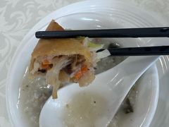 -鼎珑点心仔(燕塘店)