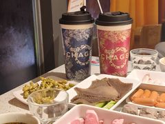 -野妹经典火锅(民治店)