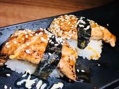 -昊·来了寿司(双楠2店)