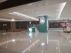 -太平洋咖啡(市府恒隆二店)