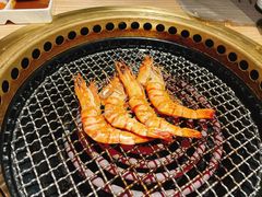 -江户烧肉(高德店)