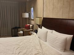 -上海浦东嘉里大酒店
